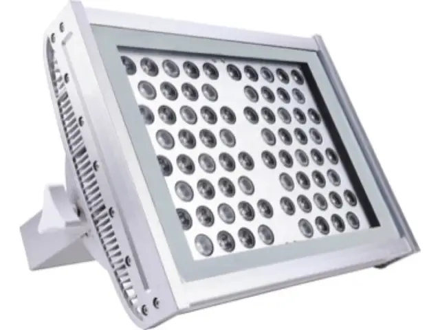 Finished LED lamps in common bulb formats